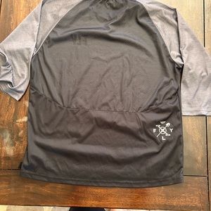 Fly MTB jersey XL